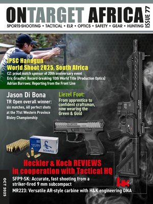 On Target Africa - Magazine